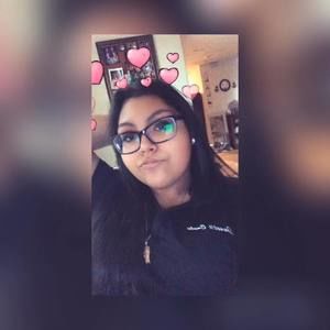 Meet your Posher, Janette